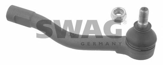 Cap de bară - SWAG