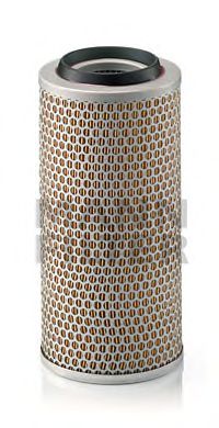 Filtru de aer - MANN-FILTER