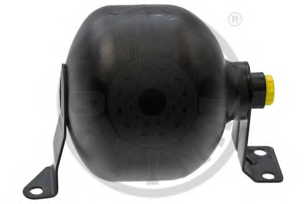 Sferă de suspensie pneumatică - OPTIMAL