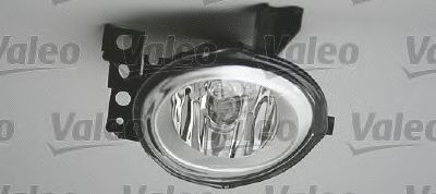 Lumină de ceață - VALEO