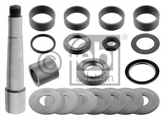 Kit de reparare Kingpin - FEBI BILSTEIN