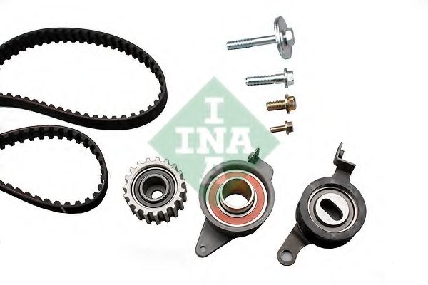 Set curea de distributie - INA