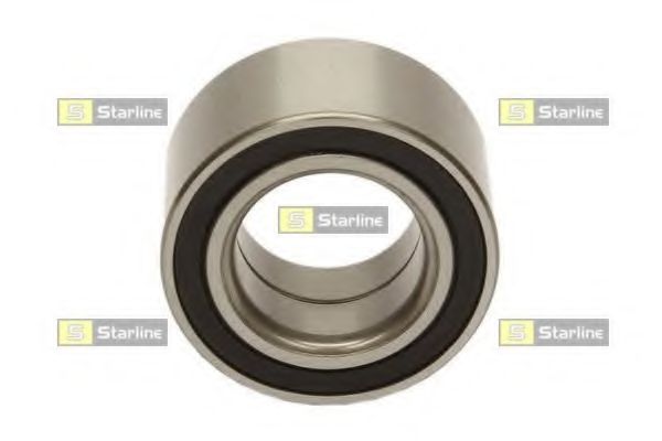 Set rulment roata - STARLINE