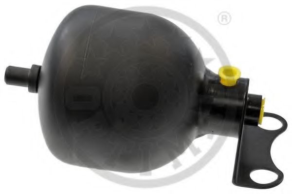 Sferă de suspensie pneumatică - OPTIMAL