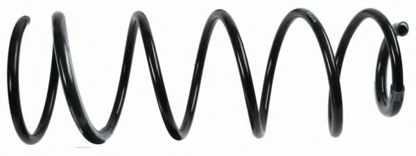 Arc elicoidal - SACHS
