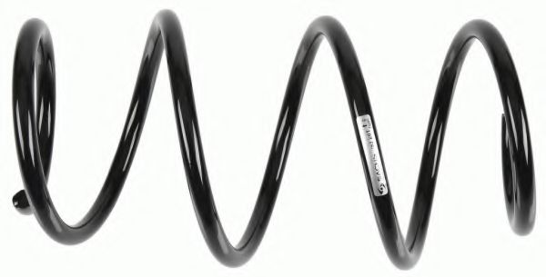 Arc elicoidal - SACHS