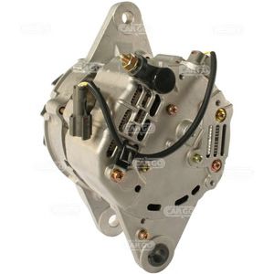 Alternator - HC-Cargo