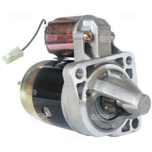 Starter - HC-Cargo