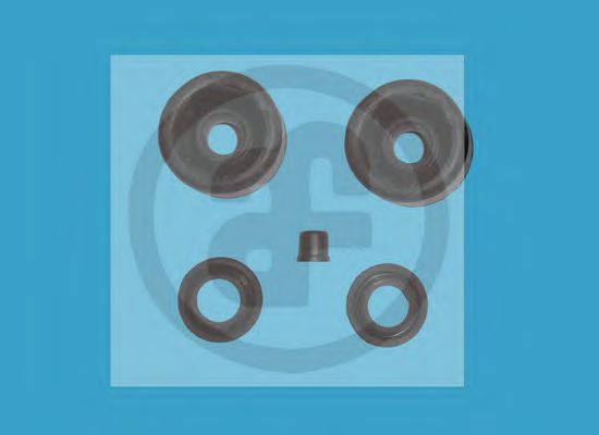Kit de reparare a cilindrului principal de frână - AUTOFREN SEINSA