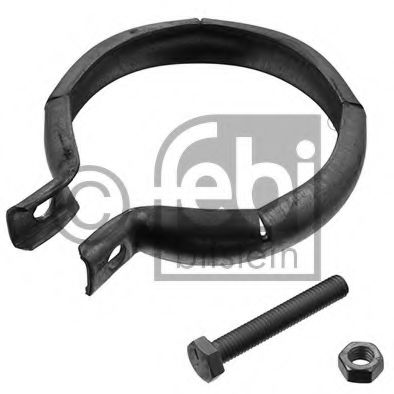 Conector țeavă de evacuare - FEBI BILSTEIN