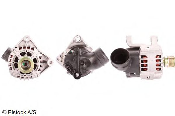 Alternator - ELSTOCK