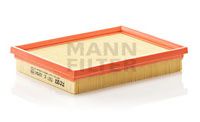 Filtru de aer - MANN-FILTER