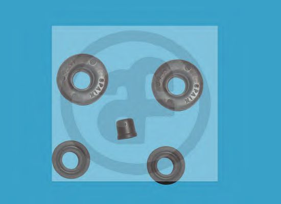 Kit de reparare a cilindrului principal de frână - AUTOFREN SEINSA