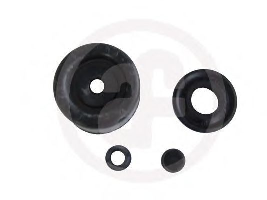 Kit de reparare a cilindrului secundar ambreiaj - AUTOFREN SEINSA