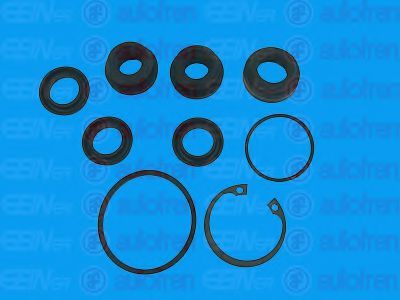 Kit de reparare a cilindrului principal de frână - AUTOFREN SEINSA
