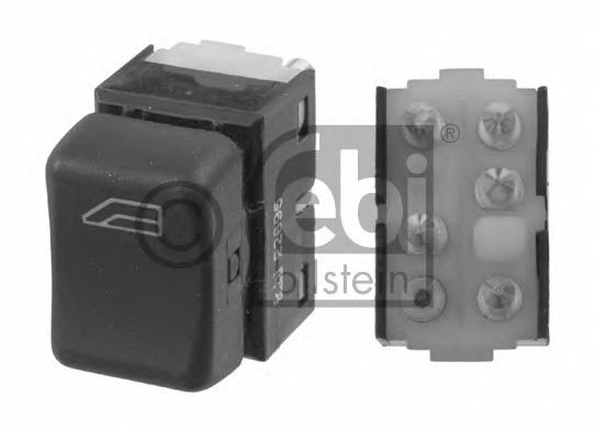 Comutator regulator de geam - FEBI BILSTEIN