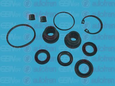 Kit de reparare a cilindrului principal de frână - AUTOFREN SEINSA