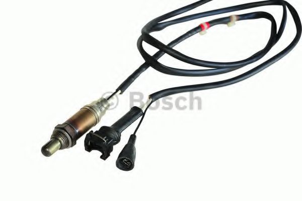 Sonda lambda - BOSCH