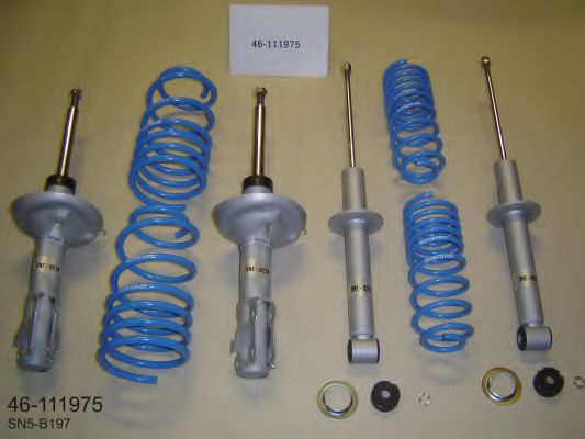Kit de suspensie - BILSTEIN