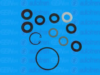Kit de reparare a cilindrului principal de frână - AUTOFREN SEINSA
