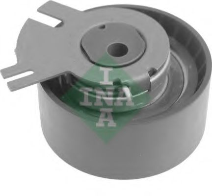 Fulie intinzator curea - INA
