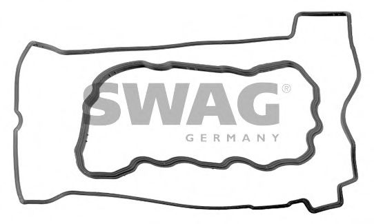 Set garnituri capac chiulasa - SWAG