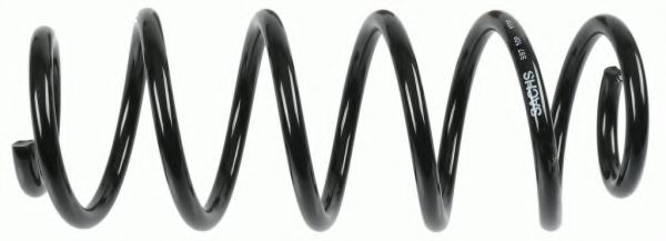 Arc elicoidal - SACHS