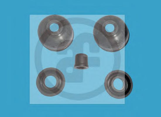 Kit de reparare a cilindrului principal de frână - AUTOFREN SEINSA