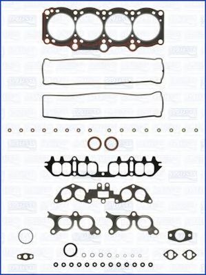 Set garnituri chiulasa - AJUSA