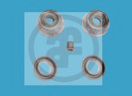 Kit de reparare a cilindrului principal de frână - AUTOFREN SEINSA