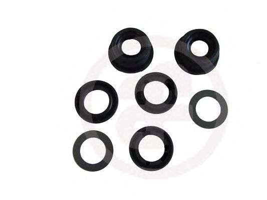 Kit de reparare a cilindrului principal de frână - AUTOFREN SEINSA