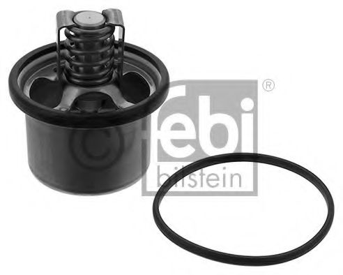 Termostat - FEBI BILSTEIN