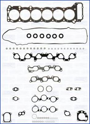 Set garnituri chiulasa - AJUSA