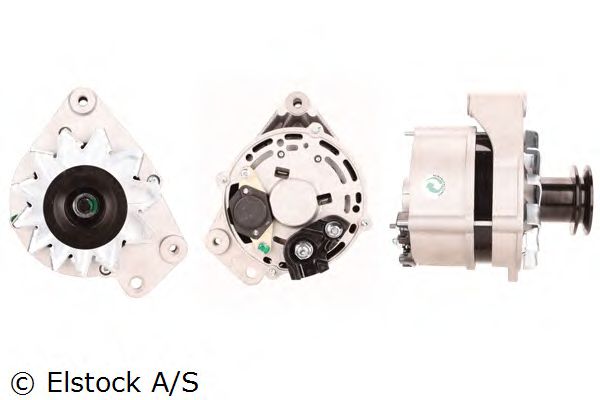 Alternator - ELSTOCK