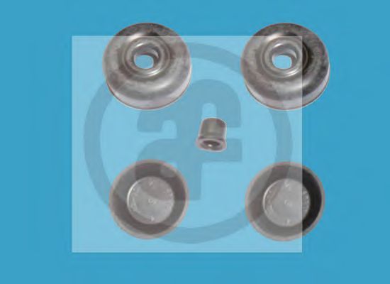Kit de reparare a cilindrului principal de frână - AUTOFREN SEINSA