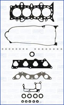 Set garnituri chiulasa - AJUSA