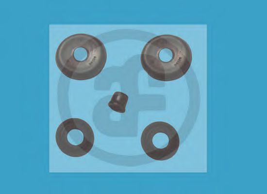 Kit de reparare a cilindrului principal de frână - AUTOFREN SEINSA