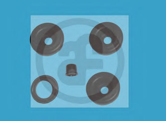 Kit de reparare a cilindrului principal de frână - AUTOFREN SEINSA
