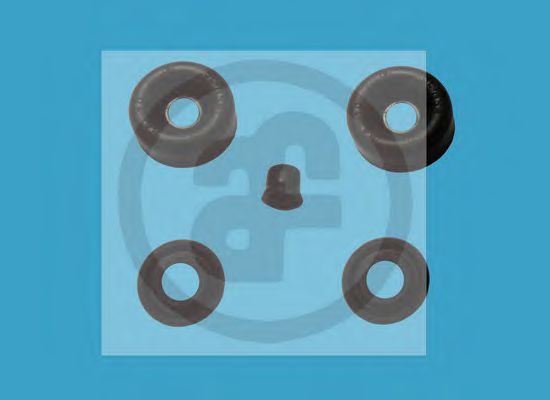 Kit de reparare a cilindrului principal de frână - AUTOFREN SEINSA
