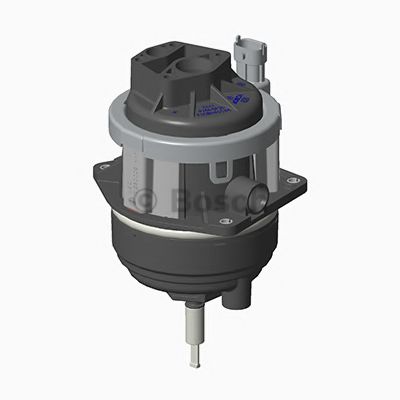 Filtru de uree - BOSCH
