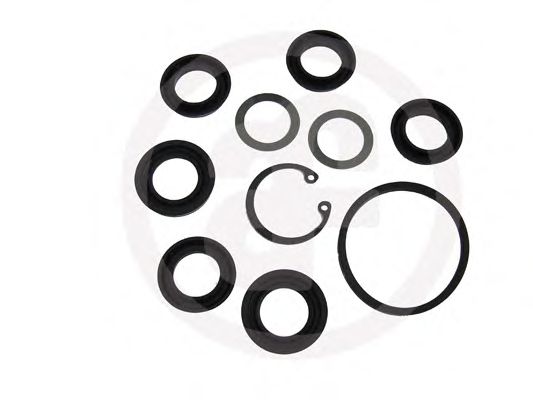 Kit de reparare a cilindrului principal de frână - AUTOFREN SEINSA