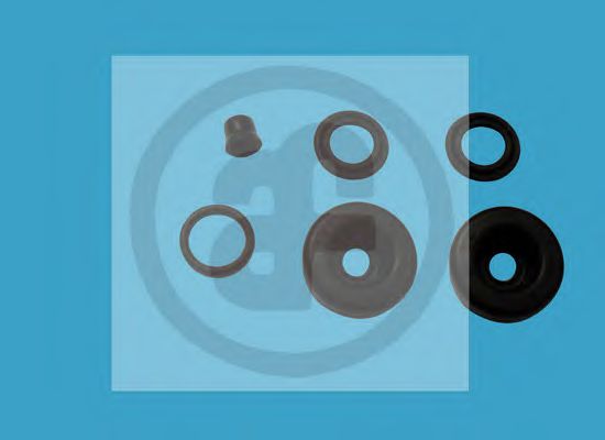 Kit de reparare a cilindrului principal de frână - AUTOFREN SEINSA