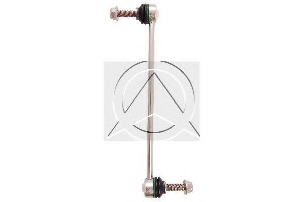 Brat/bieleta suspensie, stabilizator - SIDEM