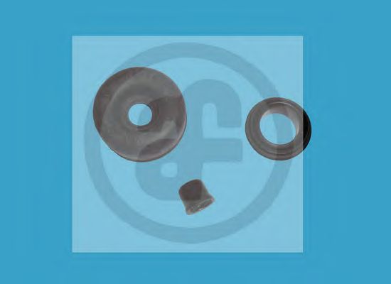 Kit de reparare a cilindrului secundar ambreiaj - AUTOFREN SEINSA