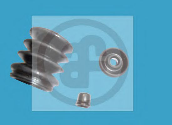 Kit de reparare a cilindrului secundar ambreiaj - AUTOFREN SEINSA