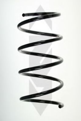 Arc elicoidal - SPIDAN