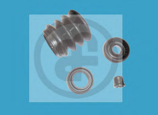 Kit de reparare a cilindrului secundar ambreiaj - AUTOFREN SEINSA