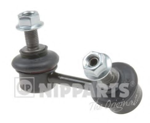 Brat/bieleta suspensie, stabilizator - NIPPARTS