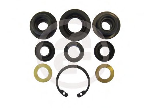 Kit de reparare a cilindrului principal de frână - AUTOFREN SEINSA