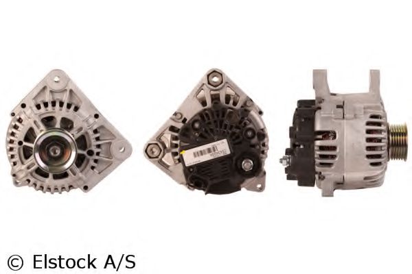 Alternator - ELSTOCK
